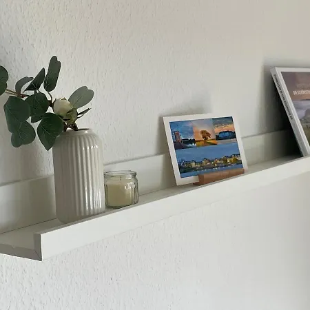 Natural Oasis For Relaxation Apartment