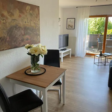 Natural Oasis For Relaxation Apartment *