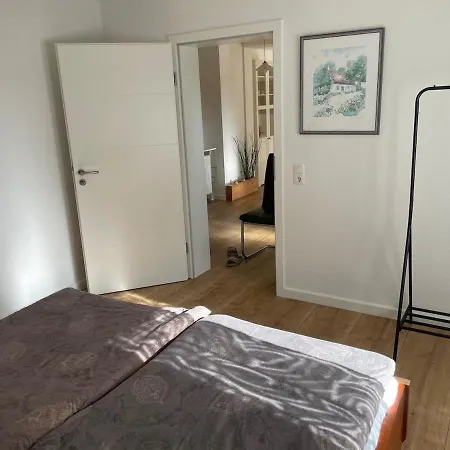 Natural Oasis For Relaxation Apartment Raubach