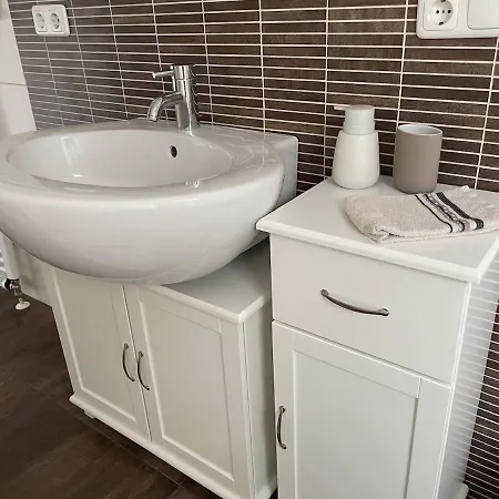 Apartment Natural Oasis For Relaxation Raubach
