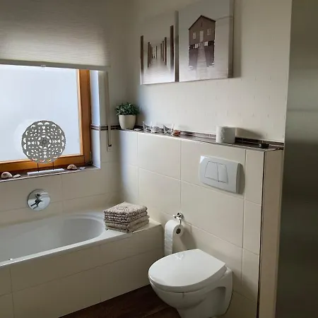 Apartment Natural Oasis For Relaxation